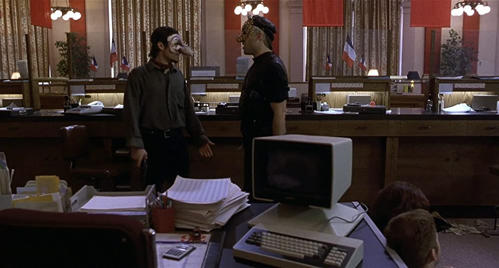 キリング・ゾーイの画像