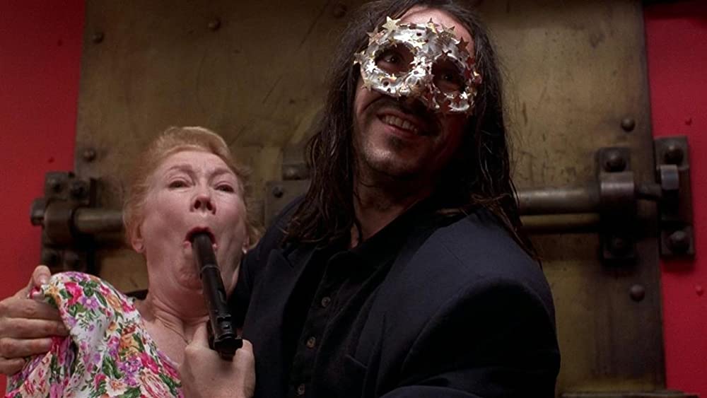 キリング・ゾーイの画像