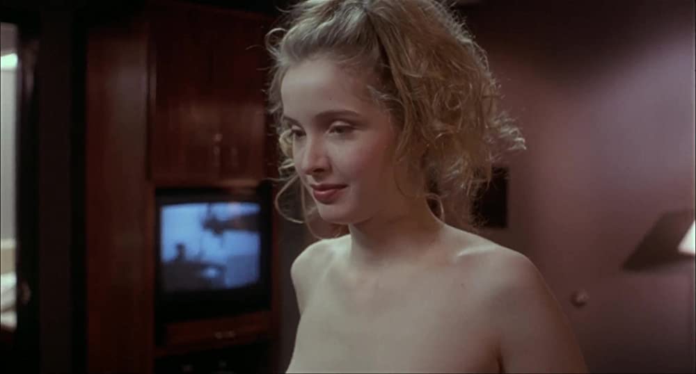 キリング・ゾーイの画像