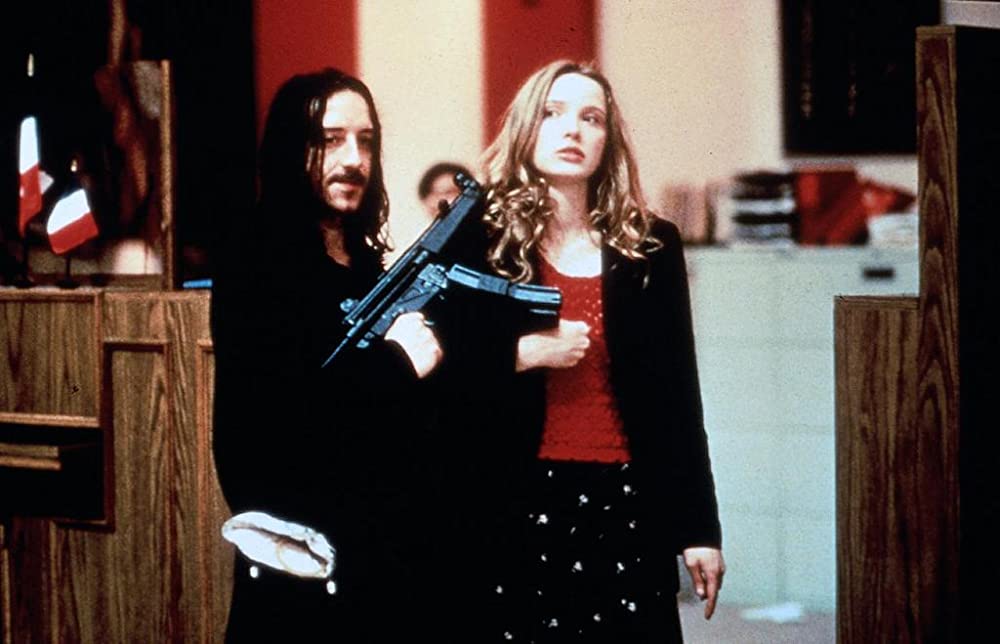 キリング・ゾーイの画像