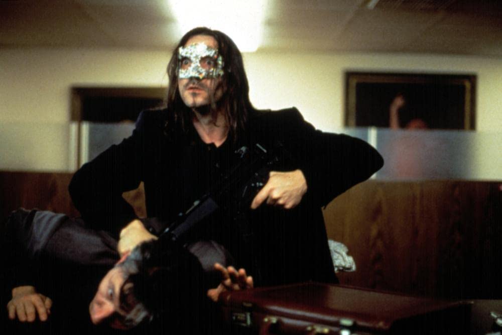 キリング・ゾーイの画像