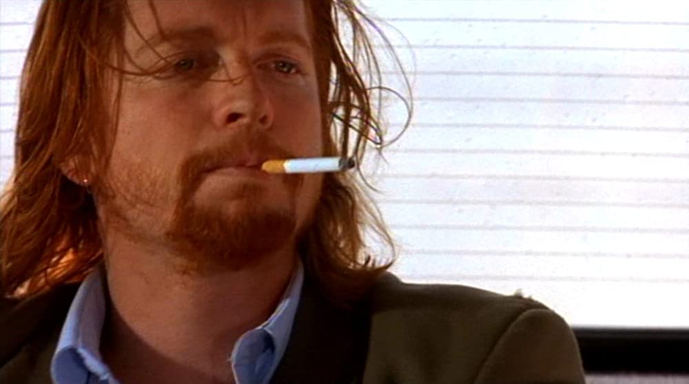 キリング・ゾーイの画像