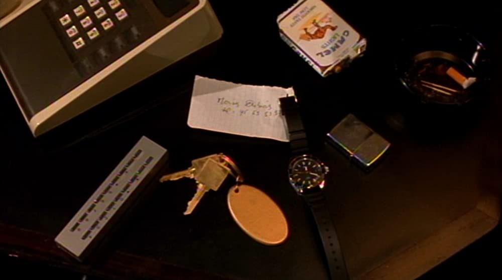 キリング・ゾーイの画像