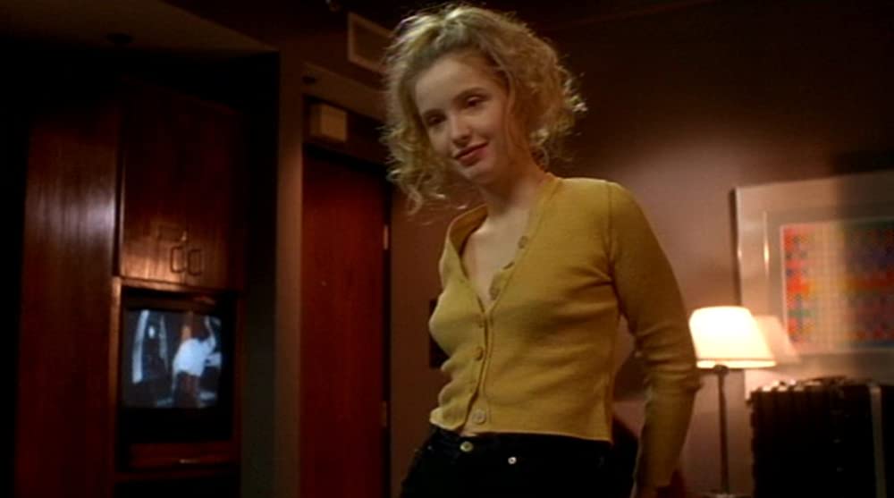 キリング・ゾーイの画像