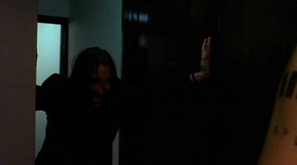 キリング・ゾーイの画像