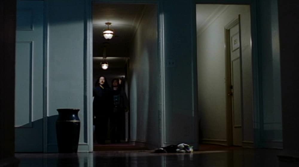 キリング・ゾーイの画像