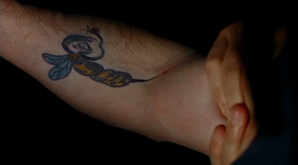 キリング・ゾーイの画像