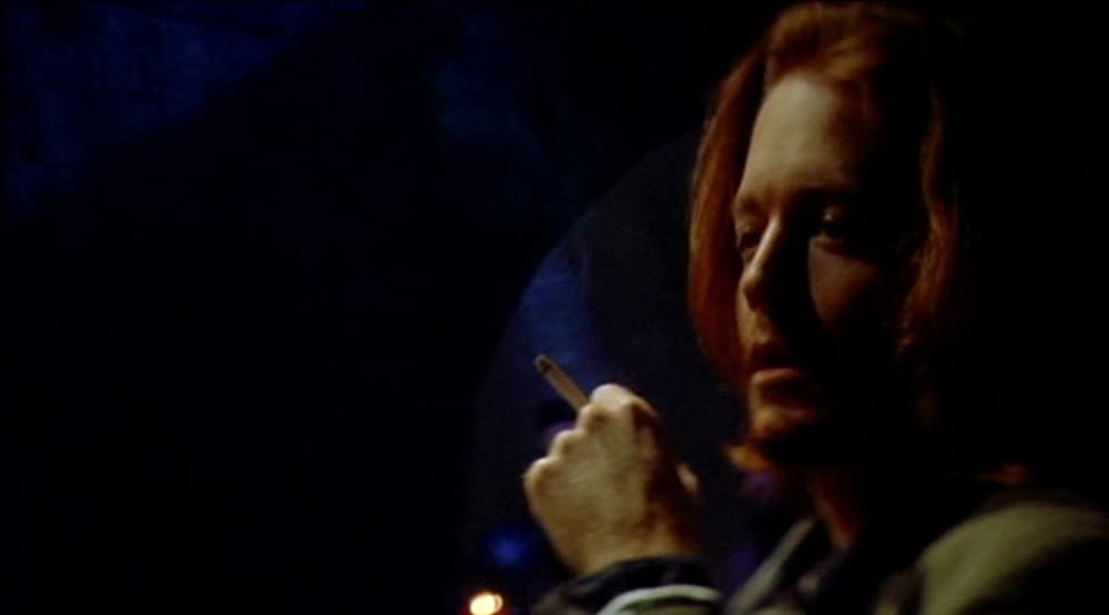 キリング・ゾーイの画像