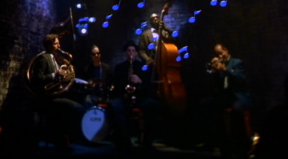 キリング・ゾーイの画像