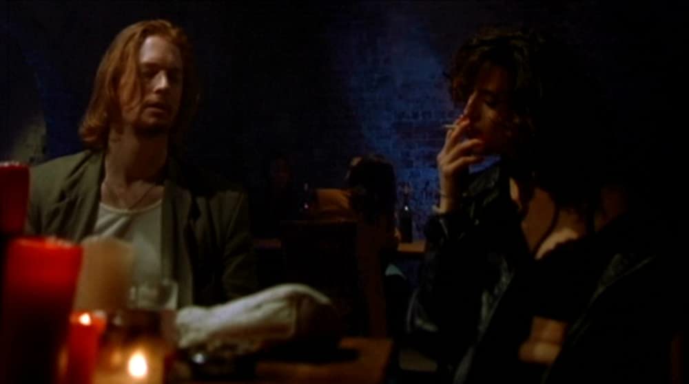 キリング・ゾーイの画像