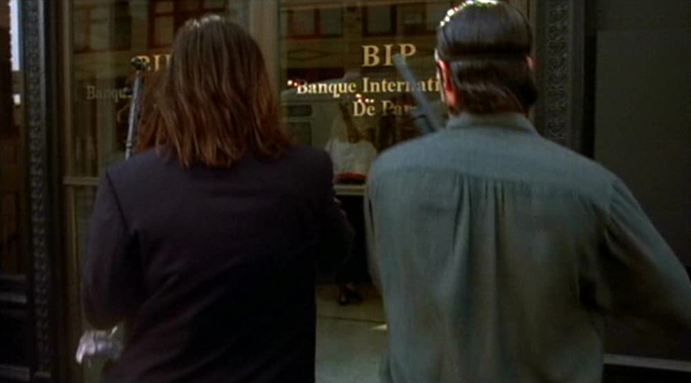 キリング・ゾーイの画像