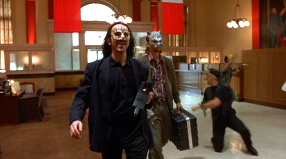 キリング・ゾーイの画像