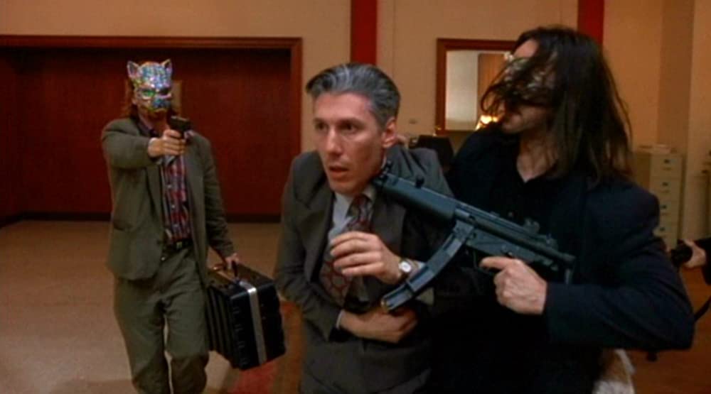 キリング・ゾーイの画像