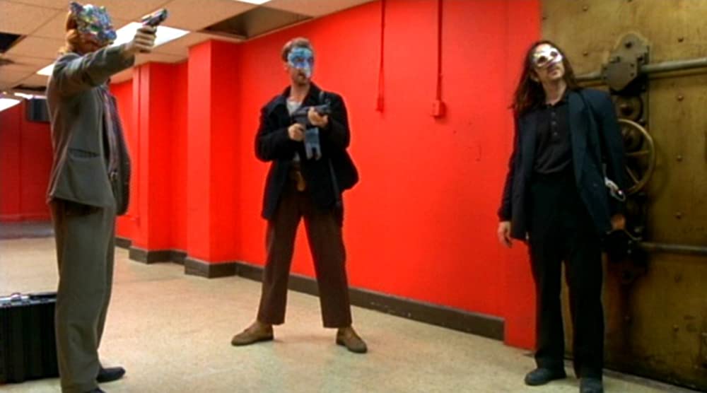 キリング・ゾーイの画像