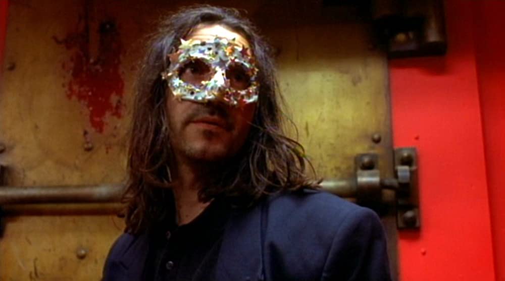 キリング・ゾーイの画像