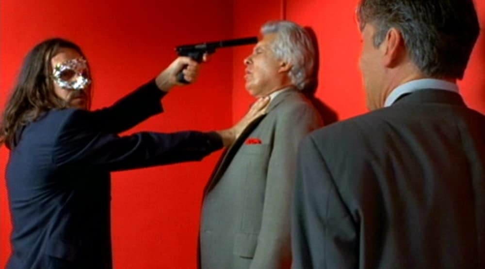 キリング・ゾーイの画像