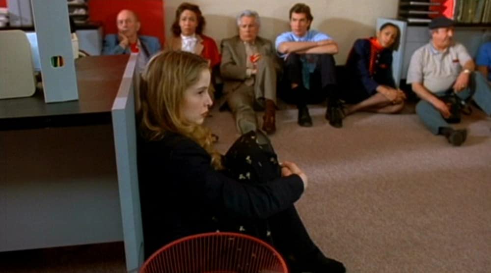 キリング・ゾーイの画像