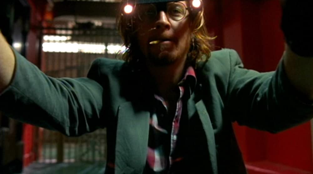 キリング・ゾーイの画像