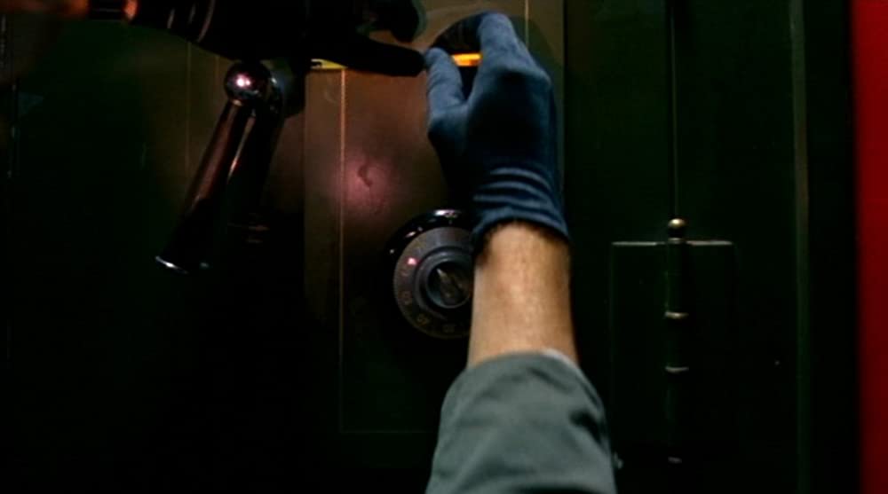 キリング・ゾーイの画像