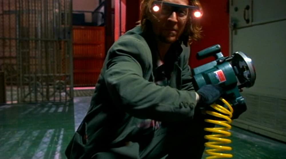 キリング・ゾーイの画像