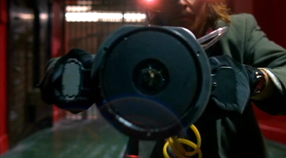 キリング・ゾーイの画像