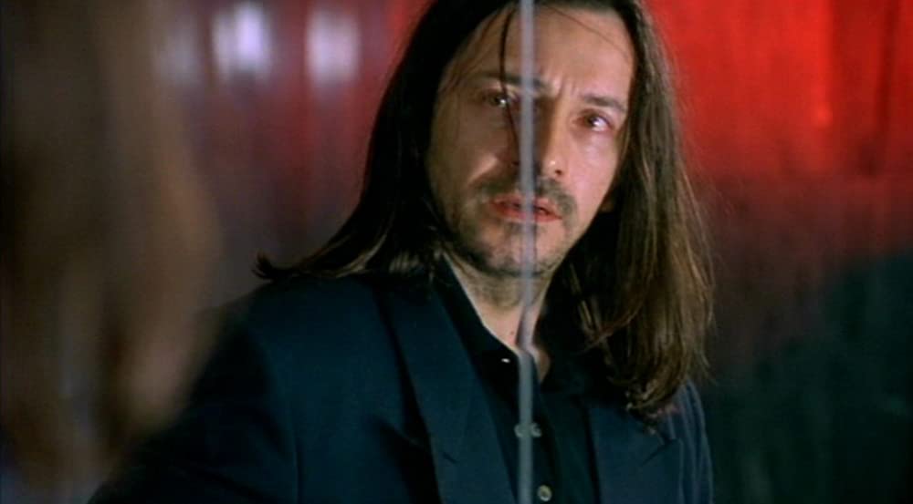 キリング・ゾーイの画像