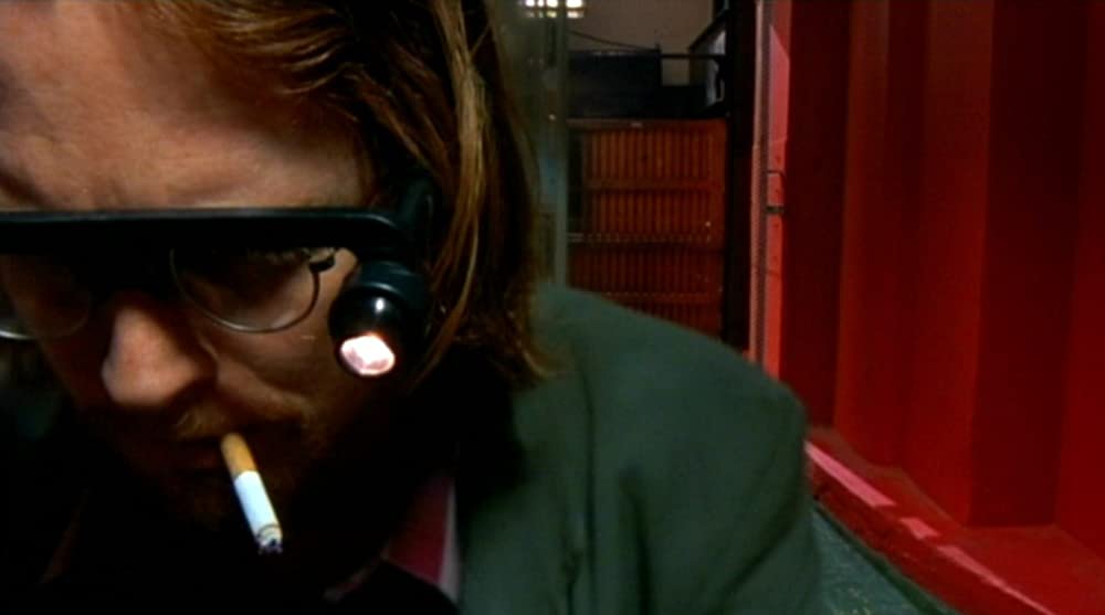 キリング・ゾーイの画像