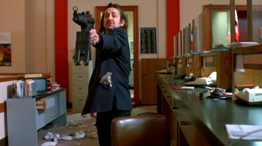 キリング・ゾーイの画像