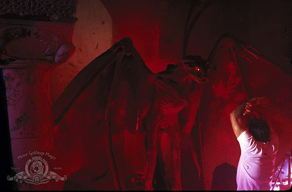 スペースバンパイアの画像