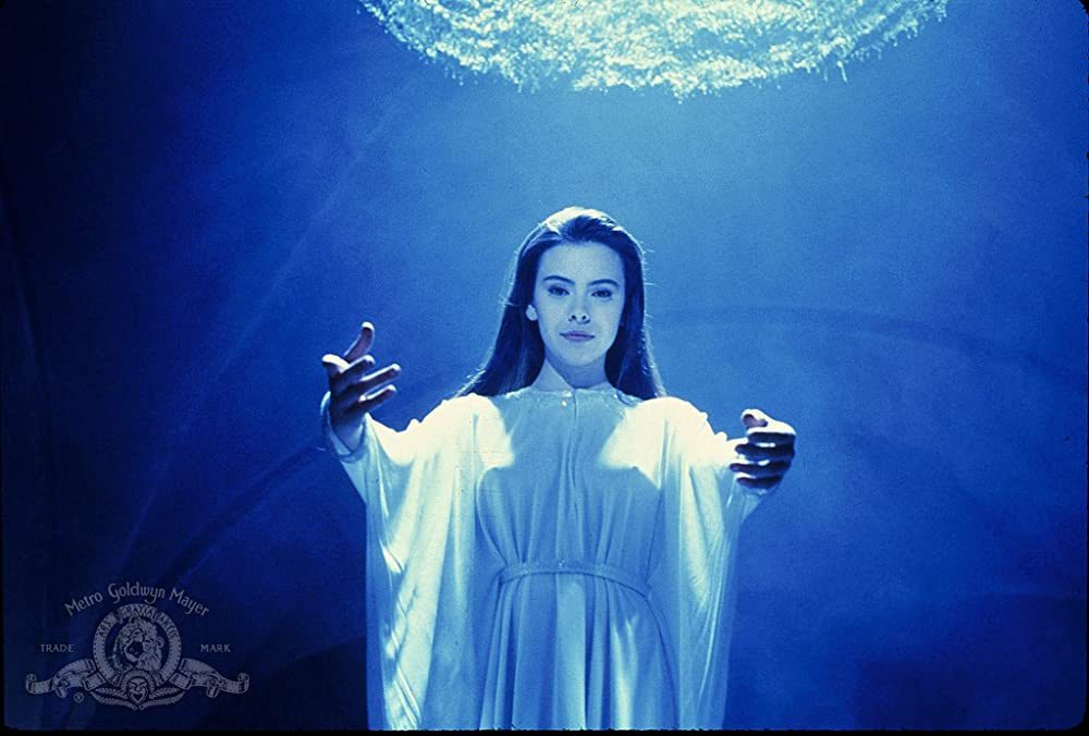 スペースバンパイアの画像