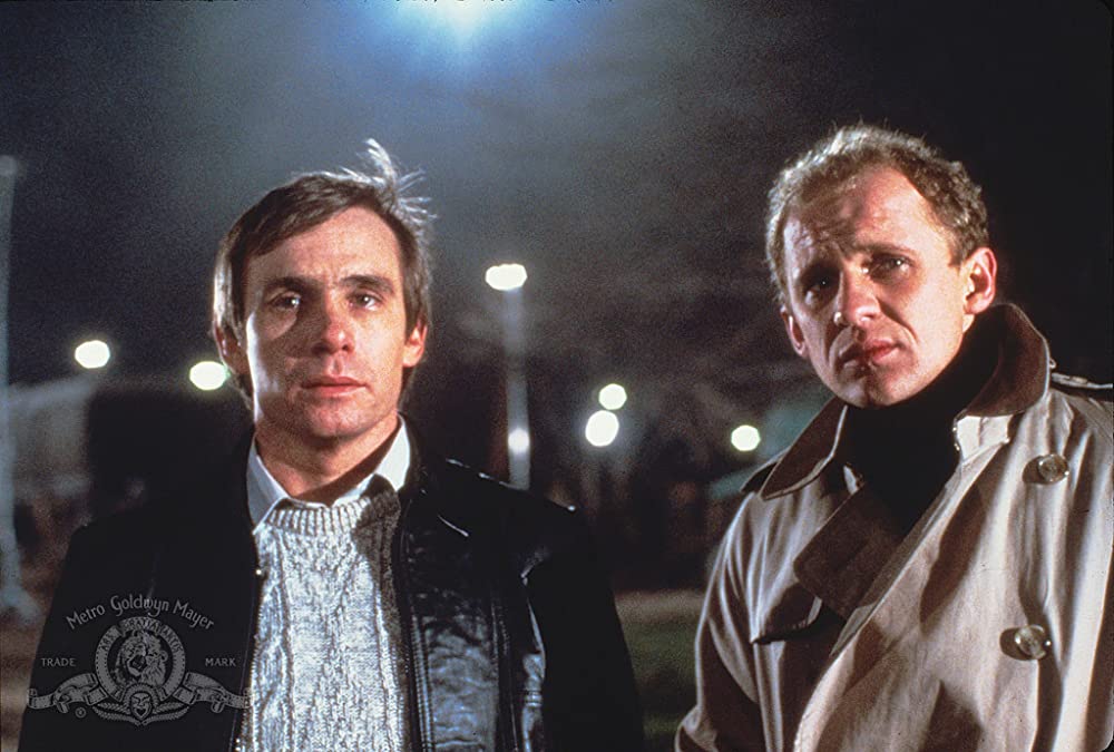 スペースバンパイアの画像