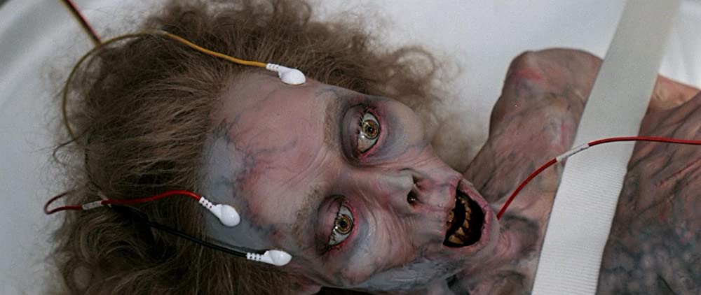 スペースバンパイアの画像