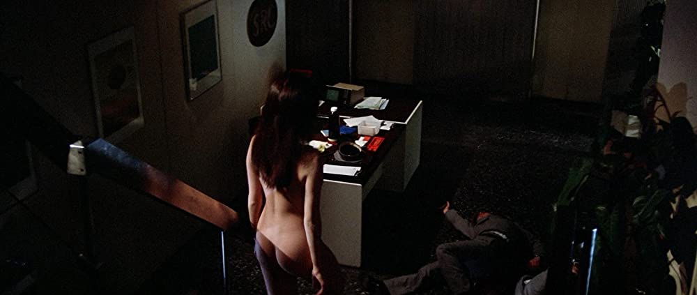 スペースバンパイアの画像