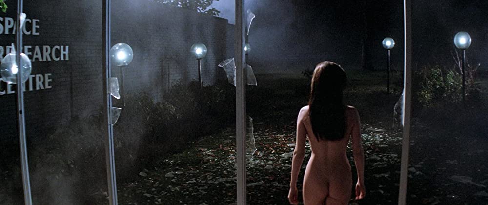 スペースバンパイアの画像