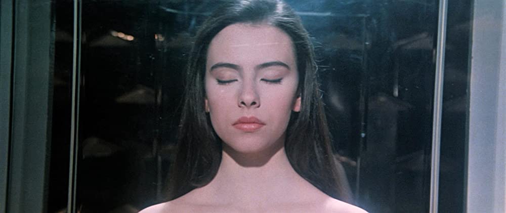 スペースバンパイアの画像