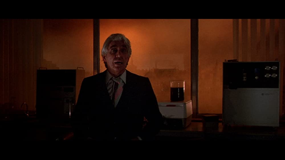 スペースバンパイアの画像