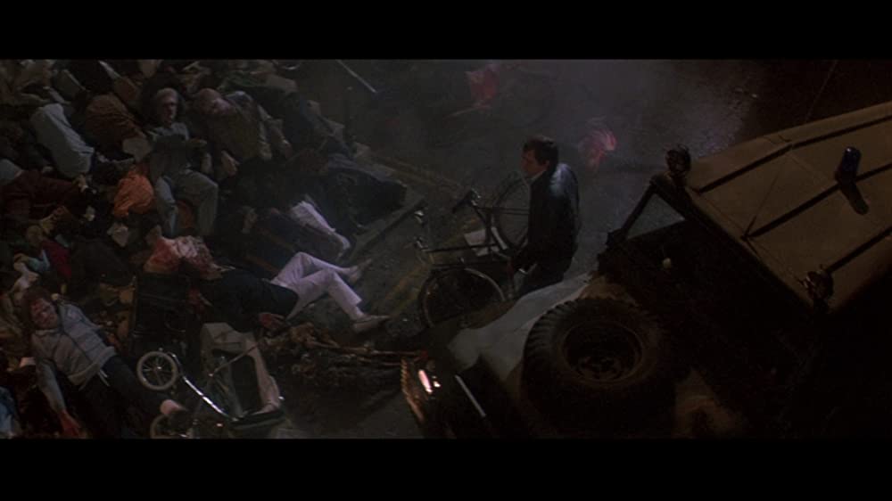 スペースバンパイアの画像