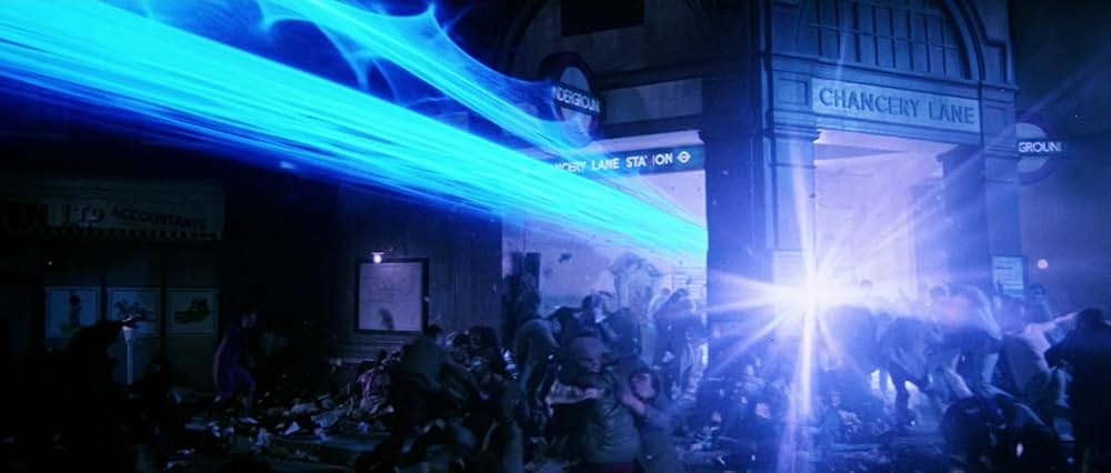 スペースバンパイアの画像