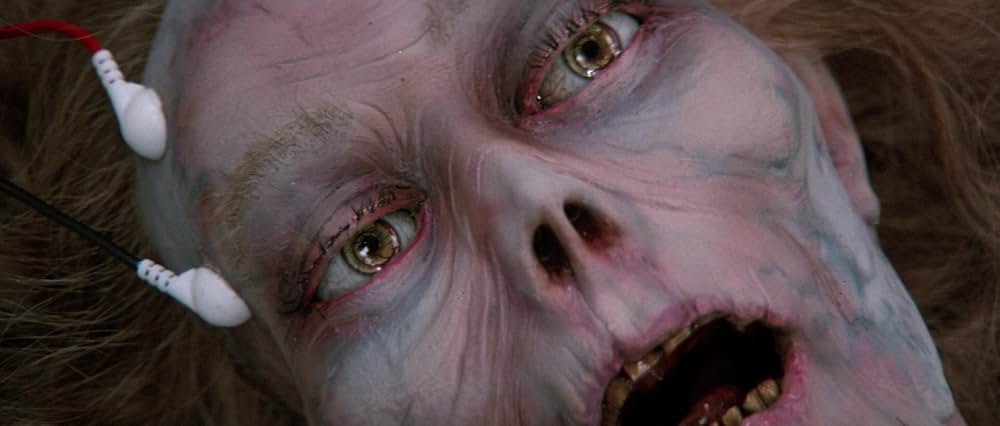 スペースバンパイアの画像