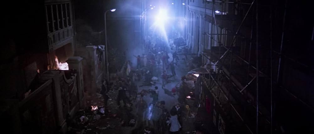 スペースバンパイアの画像