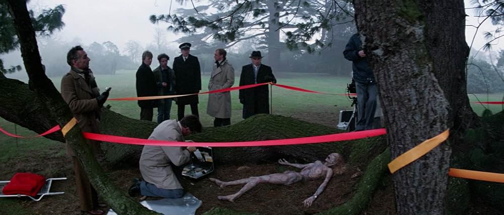 スペースバンパイアの画像