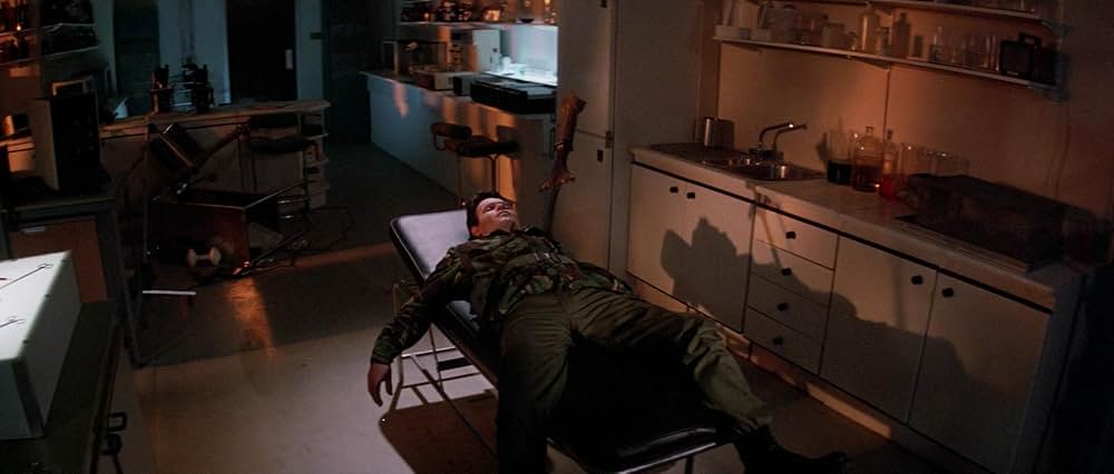 スペースバンパイアの画像