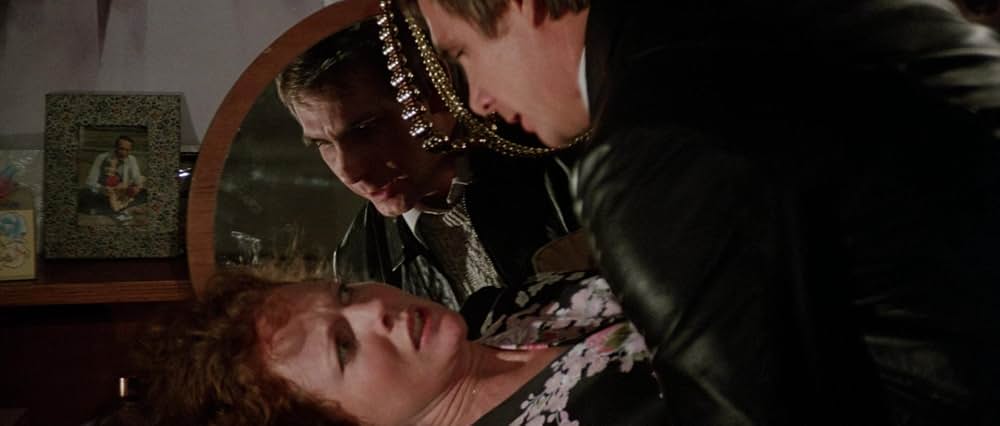 スペースバンパイアの画像