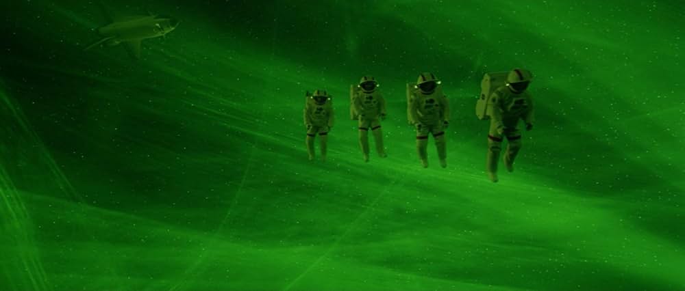 スペースバンパイアの画像