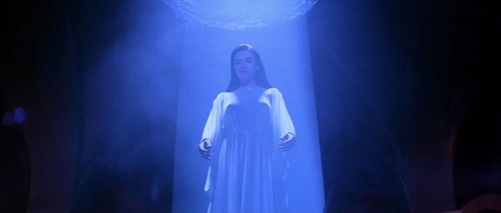 スペースバンパイアの画像