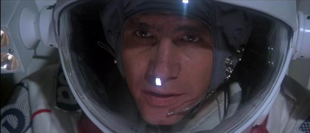 スペースバンパイアの画像