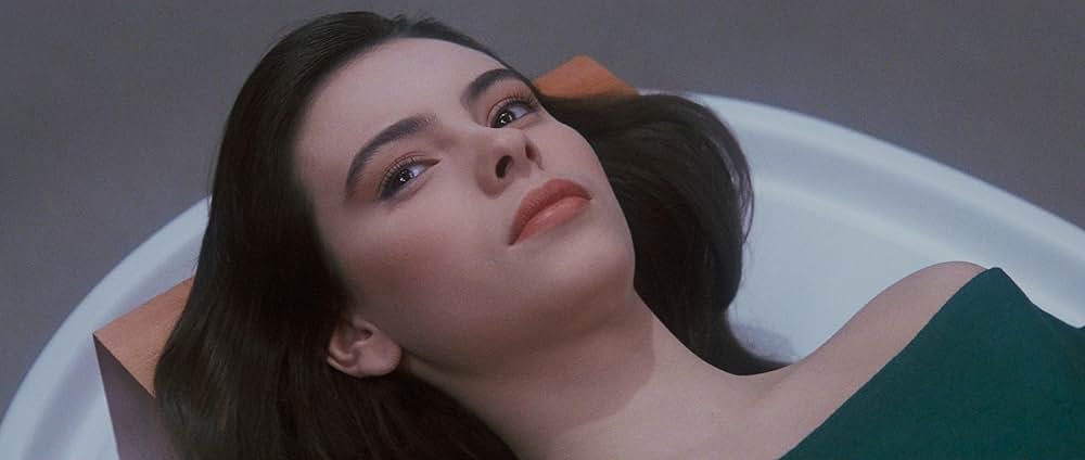 スペースバンパイアの画像