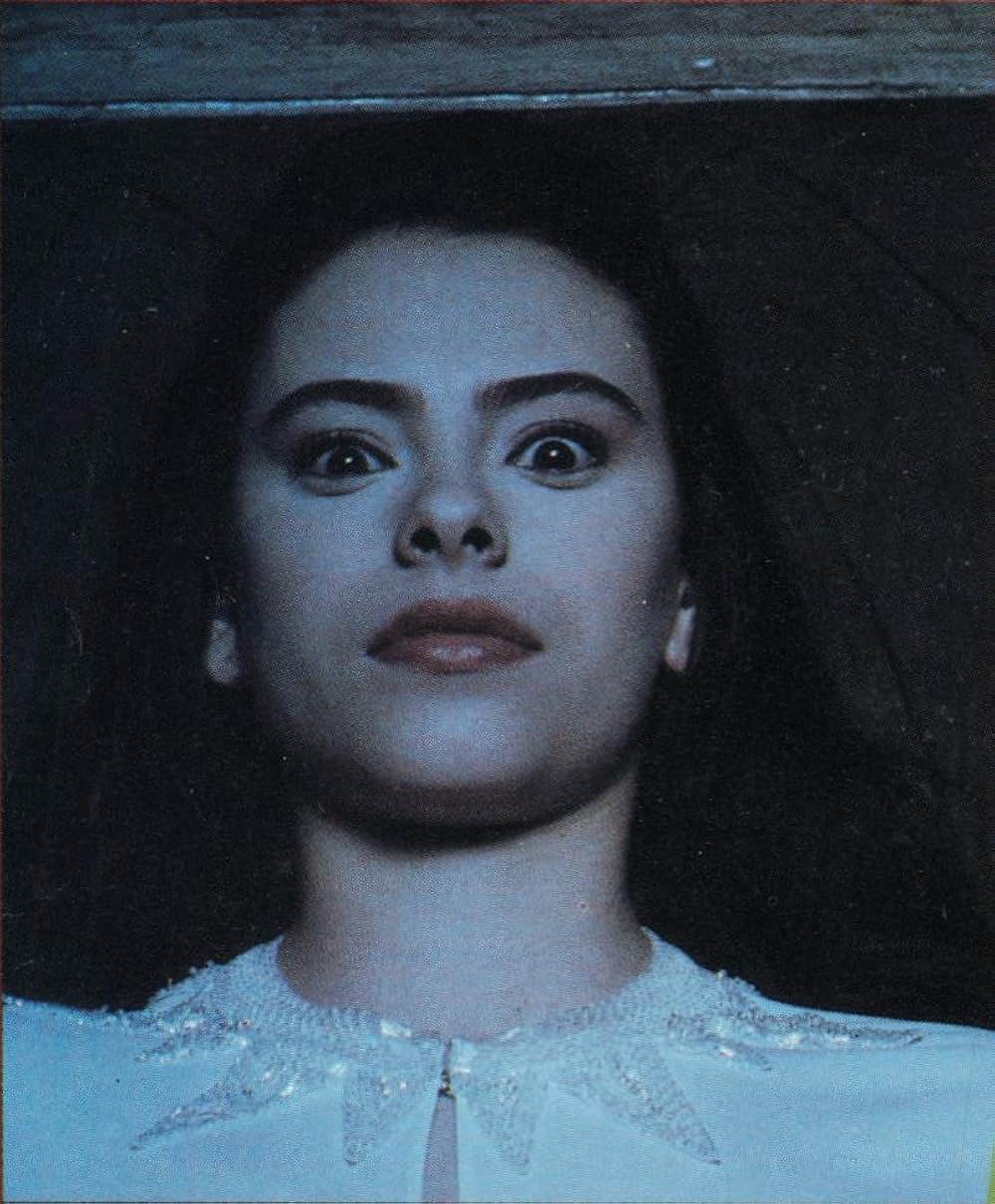 スペースバンパイアの画像