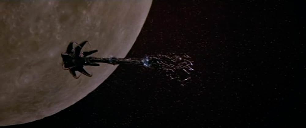 スペースバンパイアの画像