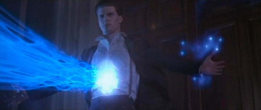 スペースバンパイアの画像